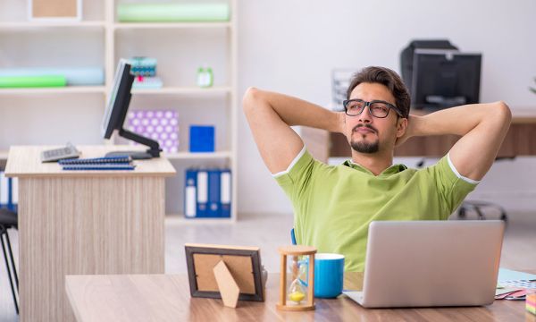 Die Leuchtturm Methode - Erkennen